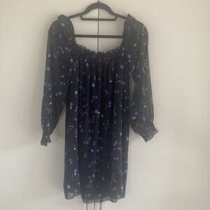 Aritzia Wilfred Alana Dress EUC